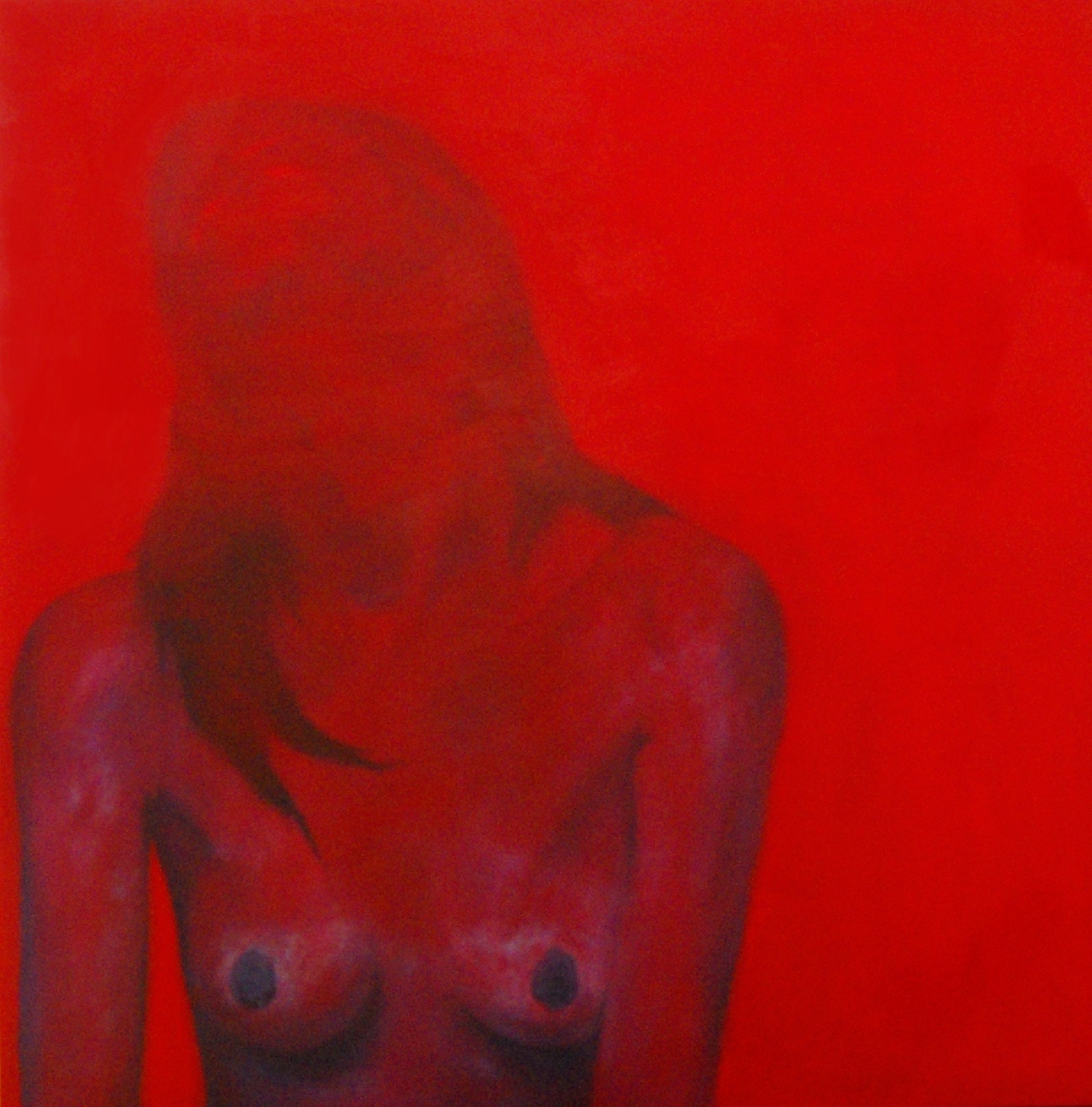 Le corps dans l'art contemporain